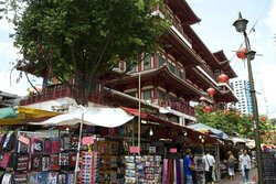CHINATOWN MRT STATION (DT19) (D1), Shop House #506773731